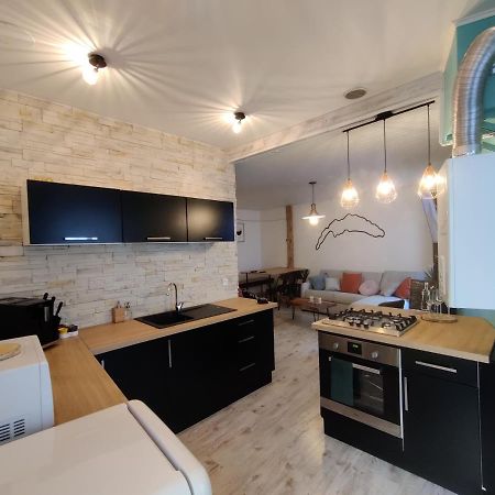 Appartement Hyper Centre Evian - Leman Odyssey エクステリア 写真