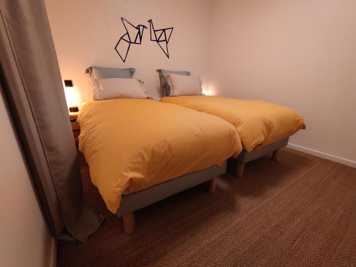 Appartement Hyper Centre Evian - Leman Odyssey エクステリア 写真