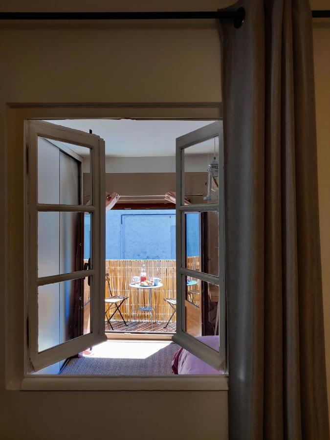 Appartement Hyper Centre Evian - Leman Odyssey エクステリア 写真