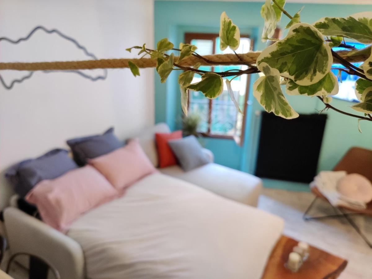 Appartement Hyper Centre Evian - Leman Odyssey エクステリア 写真
