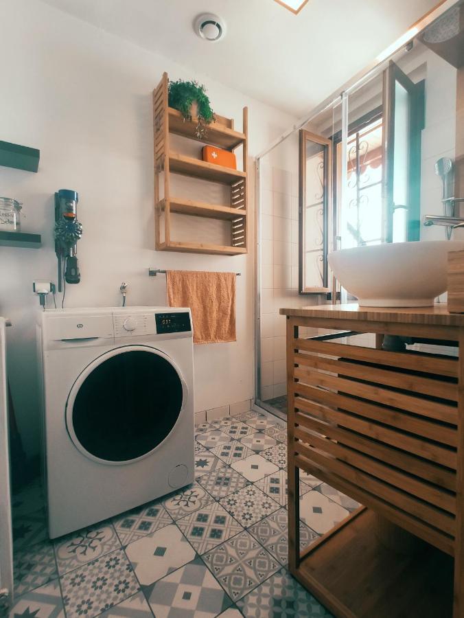 Appartement Hyper Centre Evian - Leman Odyssey エクステリア 写真