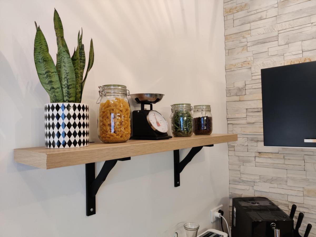 Appartement Hyper Centre Evian - Leman Odyssey エクステリア 写真