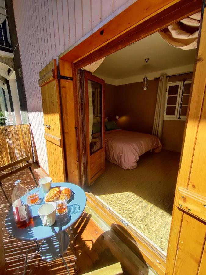 Appartement Hyper Centre Evian - Leman Odyssey エクステリア 写真