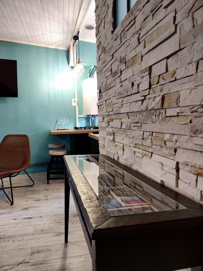 Appartement Hyper Centre Evian - Leman Odyssey エクステリア 写真