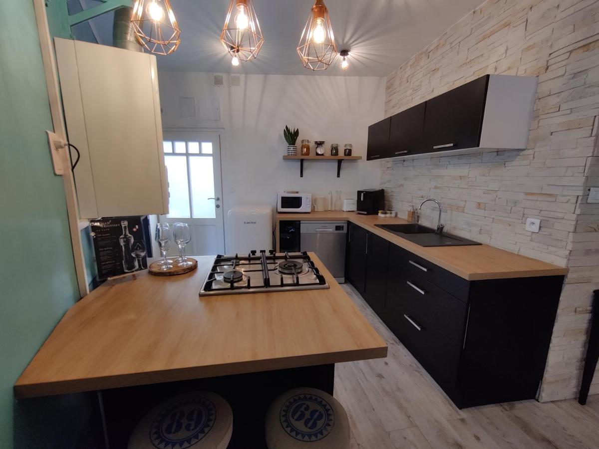 Appartement Hyper Centre Evian - Leman Odyssey エクステリア 写真