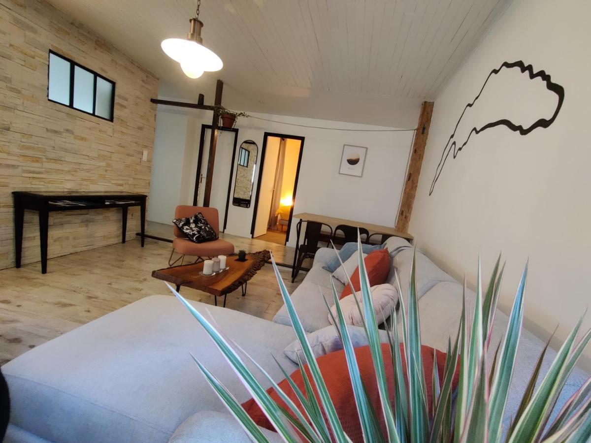 Appartement Hyper Centre Evian - Leman Odyssey エクステリア 写真