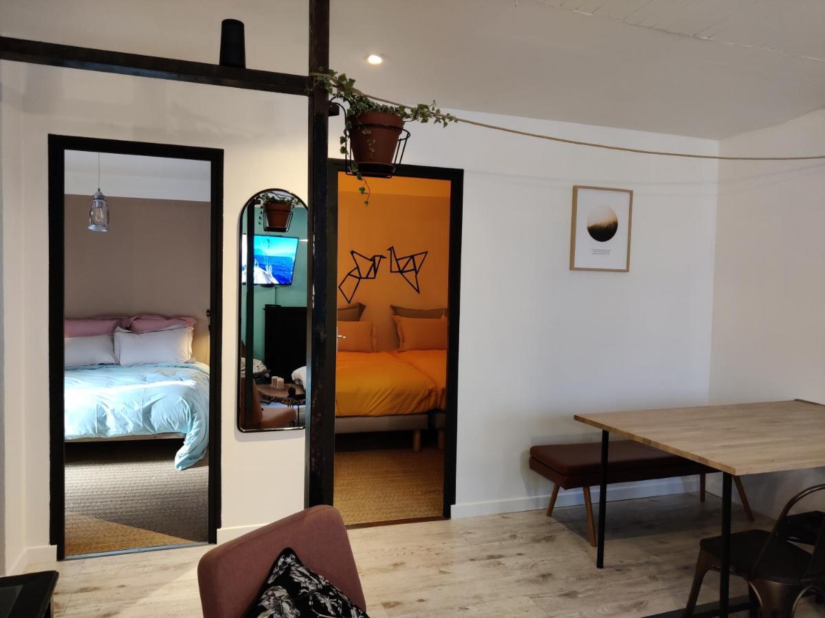 Appartement Hyper Centre Evian - Leman Odyssey エクステリア 写真